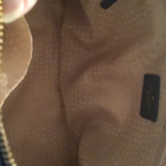 Kate Spade bag - Picture 2 of 3